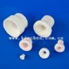 Alumina ceramic eyelets,ziconia ceramic eyelets,Textile ceramic wire guides